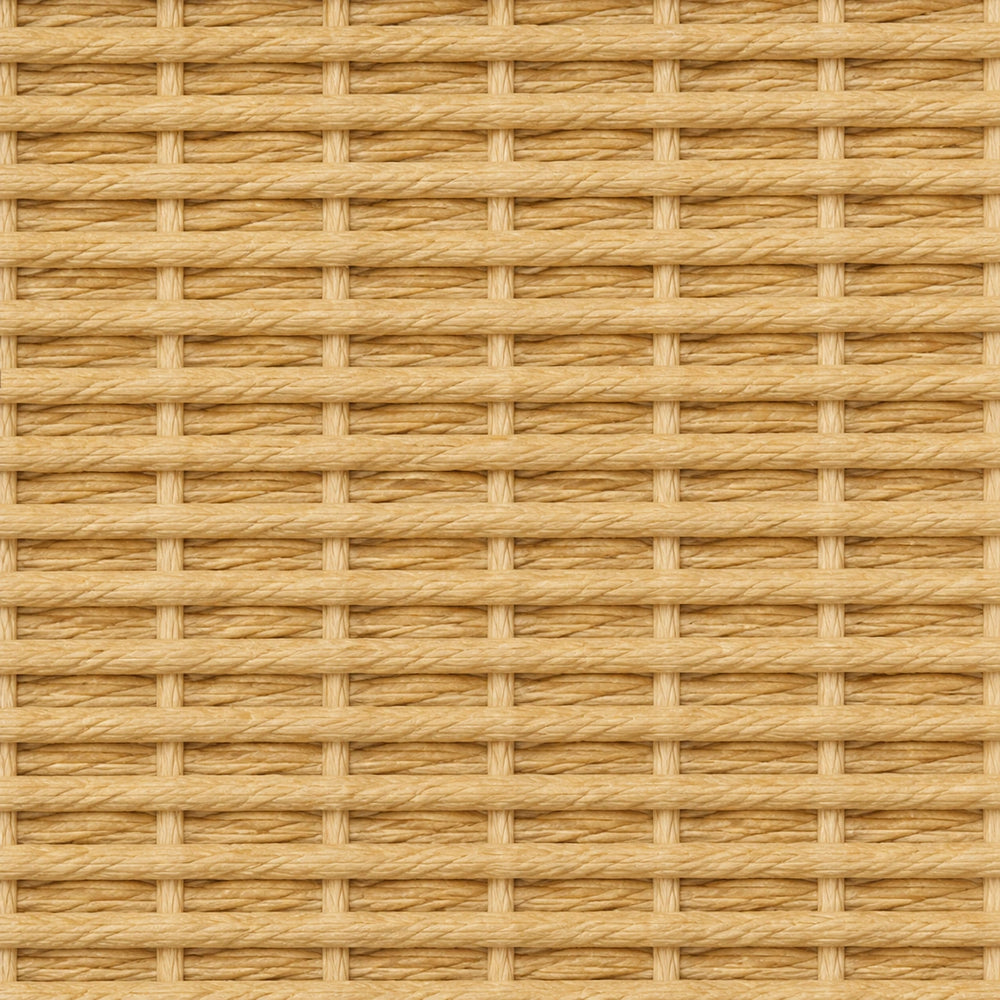 Custom Hazel Warm Beige Top Down Bottom Up Bamboo Shades - Top Down Bottom Up - Warm Beige H11-3