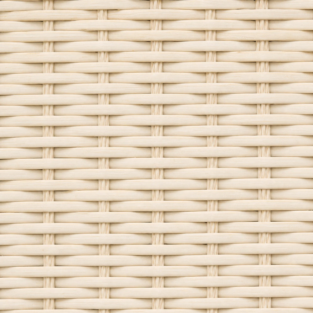Custom Ivy Bone White Top Down Bottom Up Bamboo Shades - Top Down Bottom Up - Bone White DP60-01