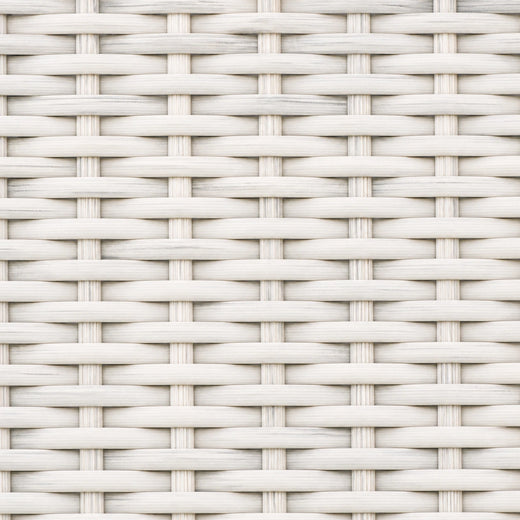 Custom Ivy Marble Woven Bamboo Shades - Marble woven bamboo material close-up