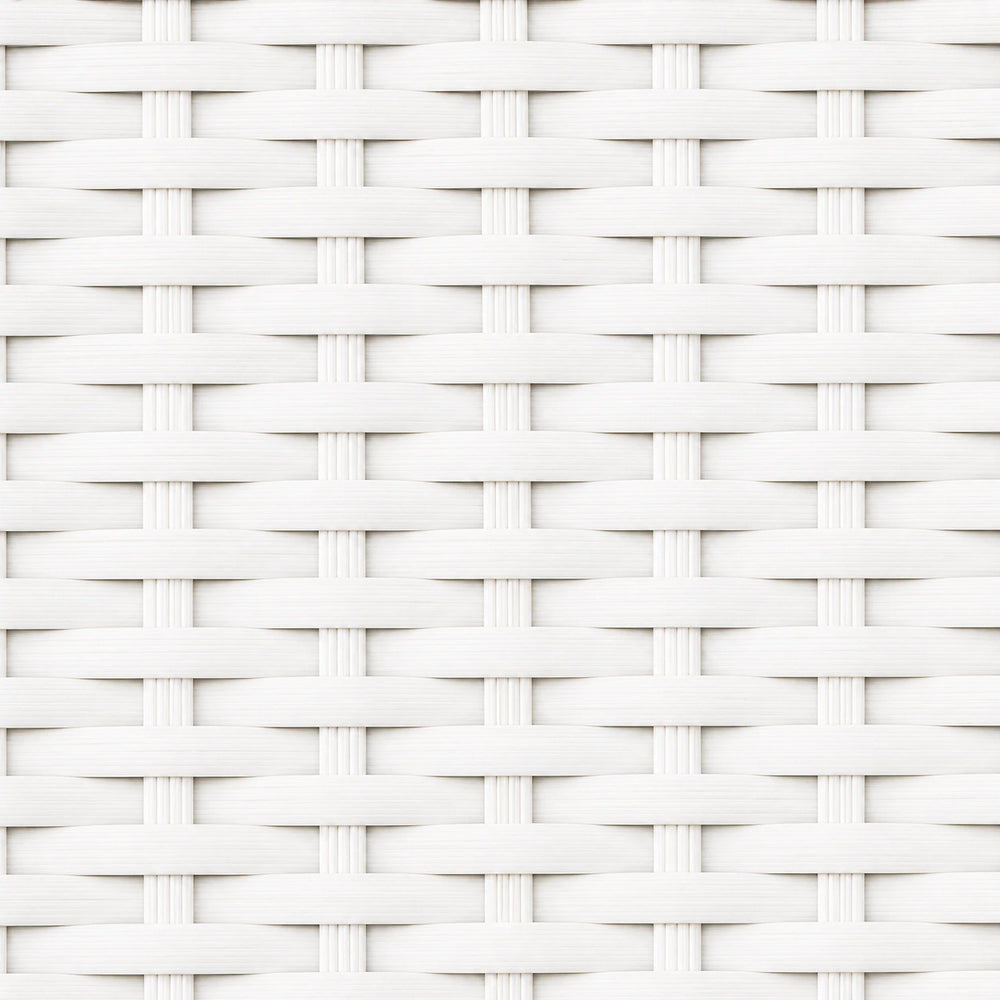 Custom Ivy Snow Top Down Bottom Up Bamboo Shades - Top Down Bottom Up - Snow DC01-01