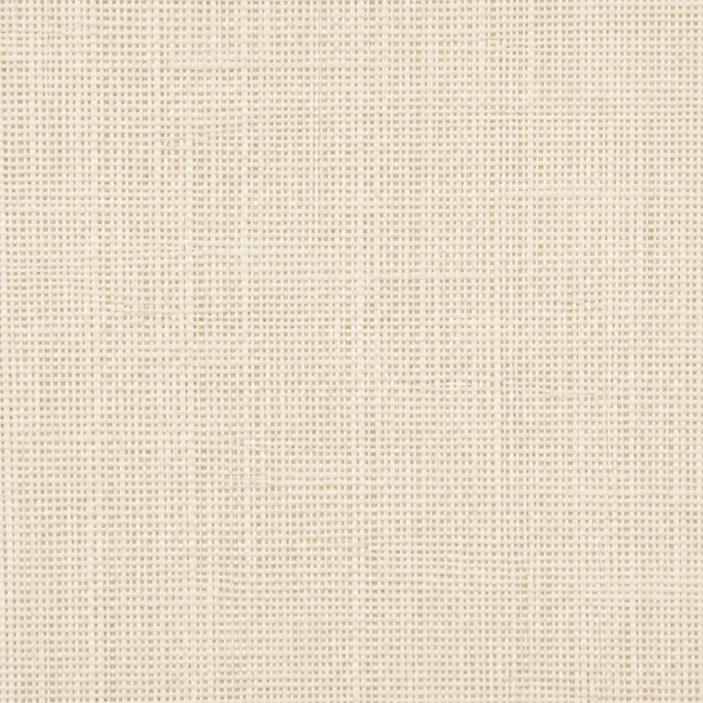 Custom Natural Coconut White Woven Bamboo Shades - Standard - Coconut White NU-02