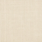 Custom Natural Coconut White Woven Bamboo Shades - Coconut White woven bamboo material close-up