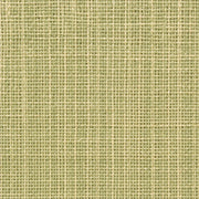 Custom Natural Enchanted Meadow Top Down Bottom Up Bamboo Shades - Enchanted Meadow woven bamboo material close-up