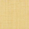 Custom Natural Oatmeal Yellow Woven Bamboo Shades - Oatmeal Yellow woven bamboo material close-up