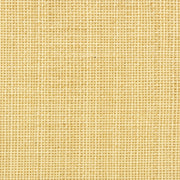 Custom Natural Oatmeal Yellow Top Down Bottom Up Bamboo Shades - Oatmeal Yellow woven bamboo material close-up