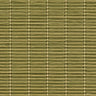 Custom Nomi Avocado Woven Bamboo Shades - Avocado woven bamboo material close-up