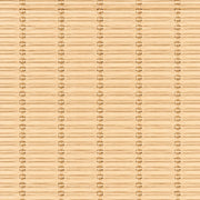 Custom Nomi Cheese Woven Bamboo Shades - Cheese woven bamboo material close-up