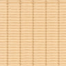Custom Nomi Cheese Woven Bamboo Shades - Cheese woven bamboo material close-up