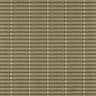 Custom Nomi Hemp Grass Woven Bamboo Shades - Hemp Grass woven bamboo material close-up