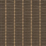 Custom Nomi Tree Bark Woven Bamboo Shades - Tree Bark woven bamboo material close-up