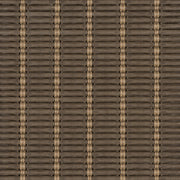 Custom Nomi Tree Bark Top Down Bottom Up Bamboo Shades - Tree Bark woven bamboo material close-up