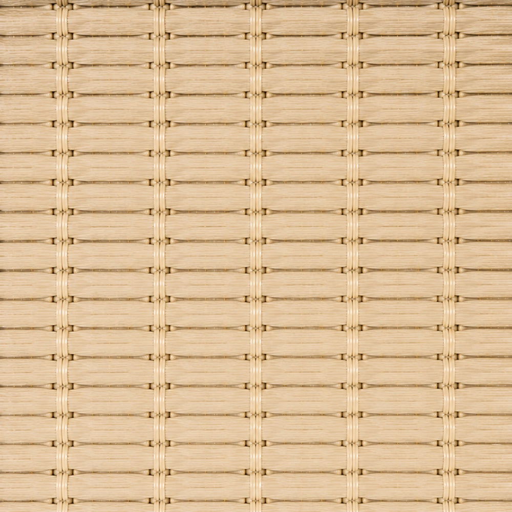Custom Ramie Beige Top Down Bottom Up Bamboo Shades - Top Down Bottom Up - Beige 390