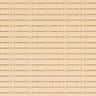 Custom Ramie Cashew Top Down Bottom Up Bamboo Shades - Cashew woven bamboo material close-up