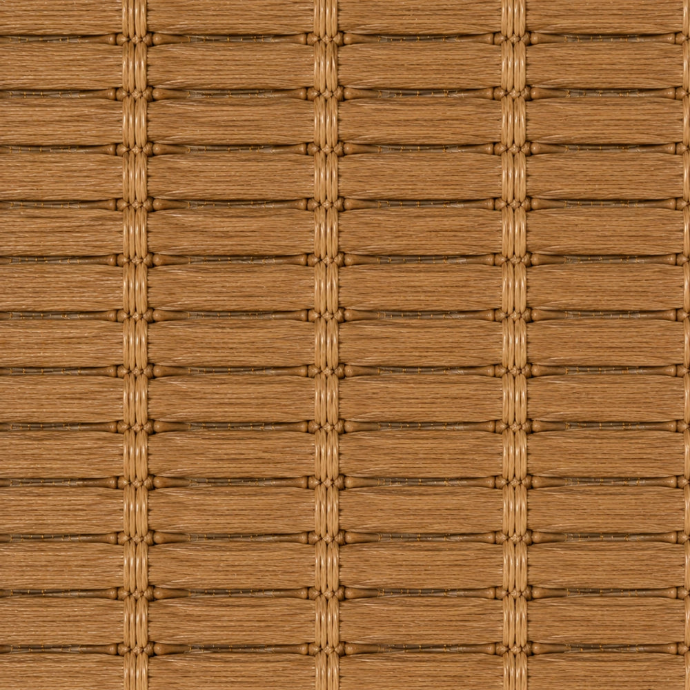 Custom Ramie Coconut Top Down Bottom Up Bamboo Shades - Top Down Bottom Up - Coconut JU-04