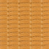 Custom Ramie Honeynut Woven Bamboo Shades - Honeynut woven bamboo material close-up