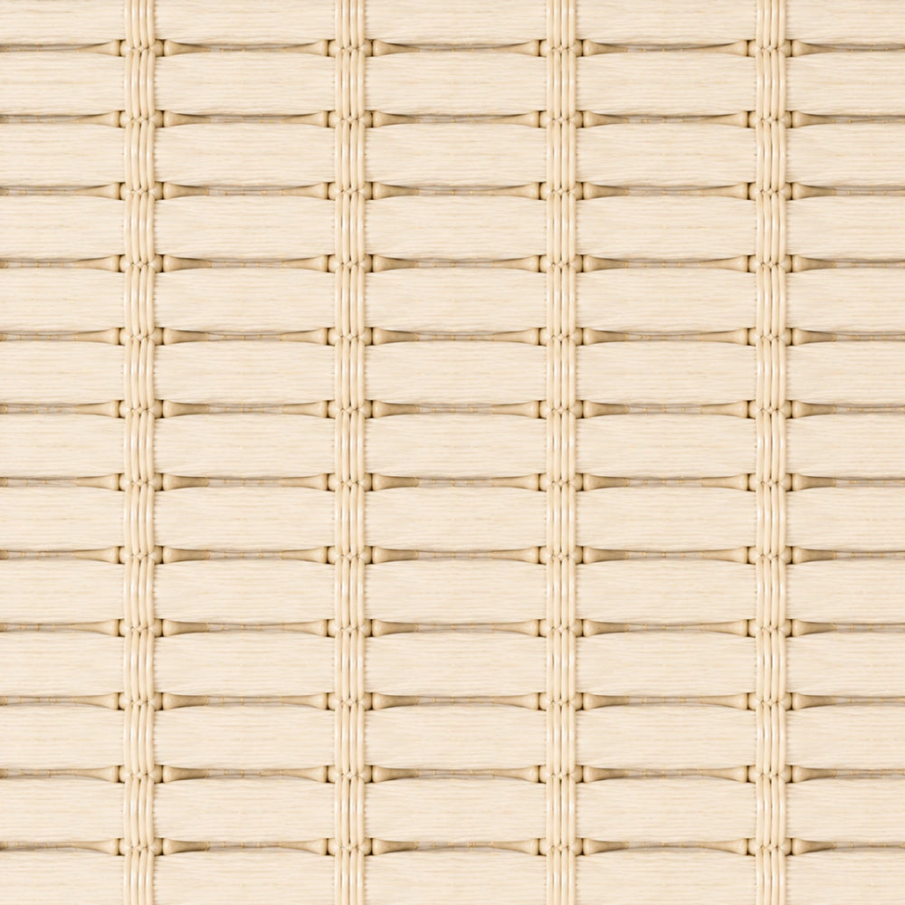 Custom Ramie Ivory Top Down Bottom Up Bamboo Shades - Top Down Bottom Up - Ivory JU-01
