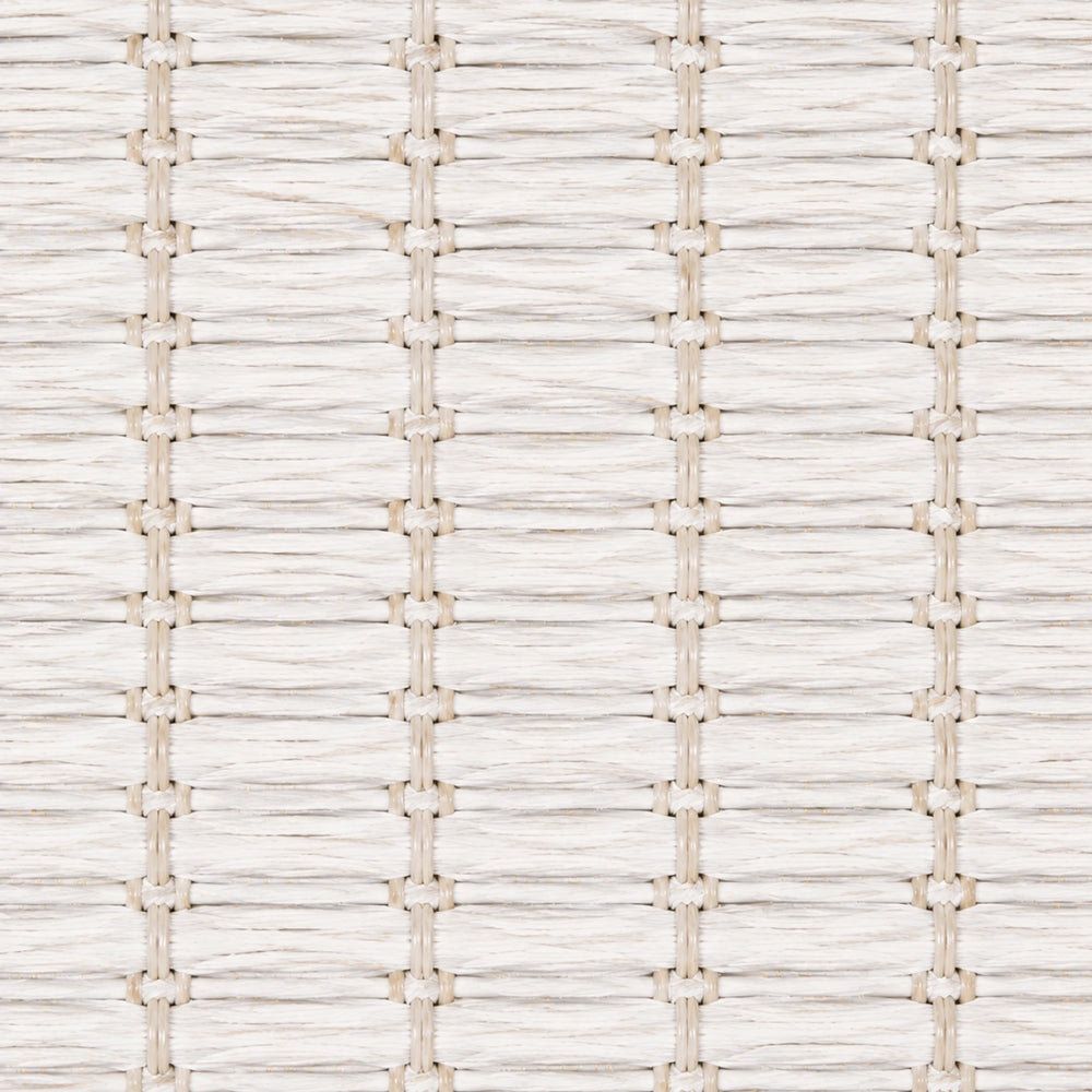 Custom Ramie Marble White Woven Bamboo Shades - Standard - Marble White DMC02-01
