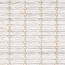 Custom Ramie Marble White Woven Bamboo Shades - Marble White woven bamboo material close-up