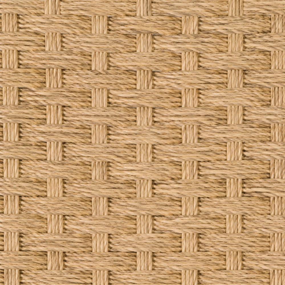 Custom Ramie Woven Woven Bamboo Shades - Standard - Woven 9077K