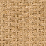 Custom Ramie Woven Woven Bamboo Shades - Woven woven bamboo material close-up
