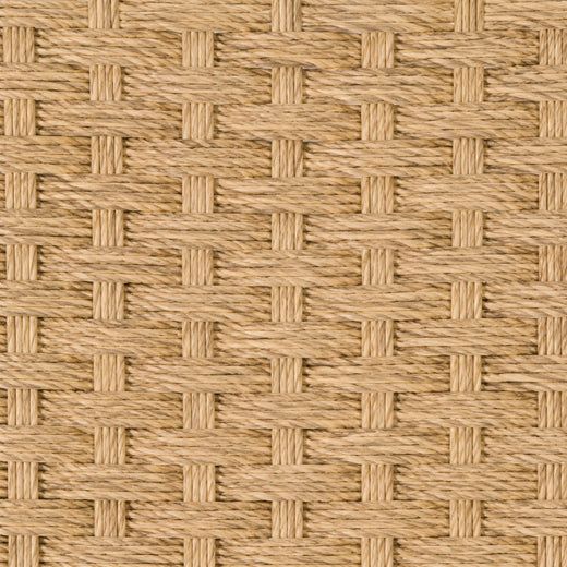 Custom Ramie Woven Woven Bamboo Shades - Woven woven bamboo material close-up