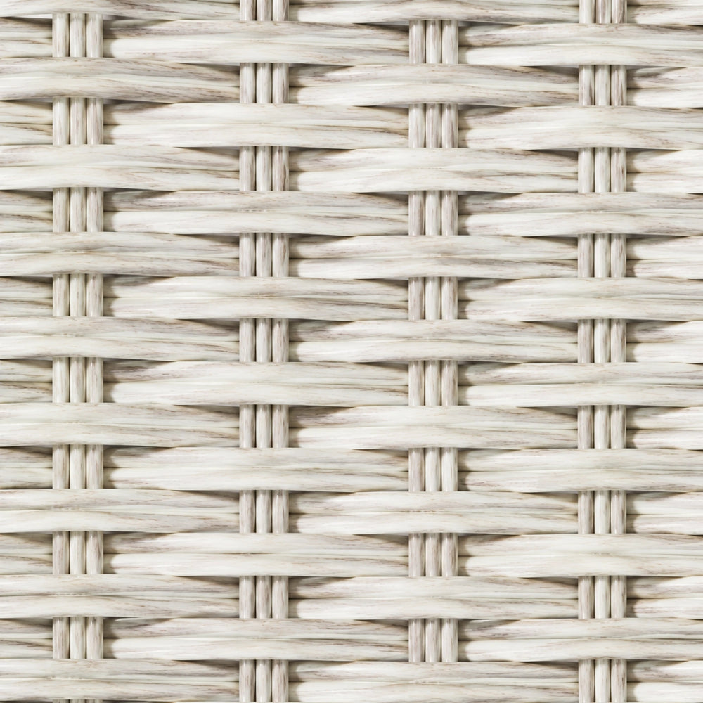 Custom Willow Marble White Woven Bamboo Shades - Standard - Marble White W07-9