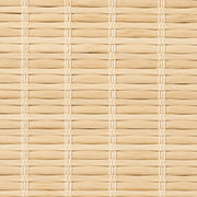 Ramie Reed Bamboo Shades - Dune RS408-2 material swatch
