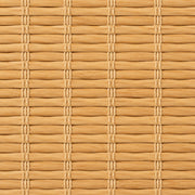 Ramie Reed Bamboo Shades - Oak RS408-3 material swatch