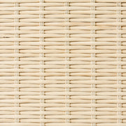 Ramie Reed Bamboo Shades - Ivory Reed RS408-5 material swatch