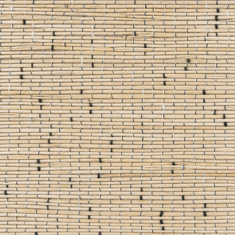 Custom Ivy Freckle Woven Bamboo Shades - Freckle M-2002