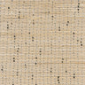 Custom Ivy Freckle Woven Bamboo Shades - Freckle woven bamboo material close-up