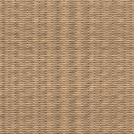 Nomi Brown NA2003 woven bamboo material close-up