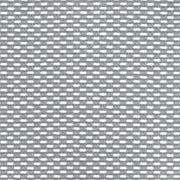 Custom Nomi Cobblestone Woven Bamboo Shades - Cobblestone woven bamboo material close-up repair
