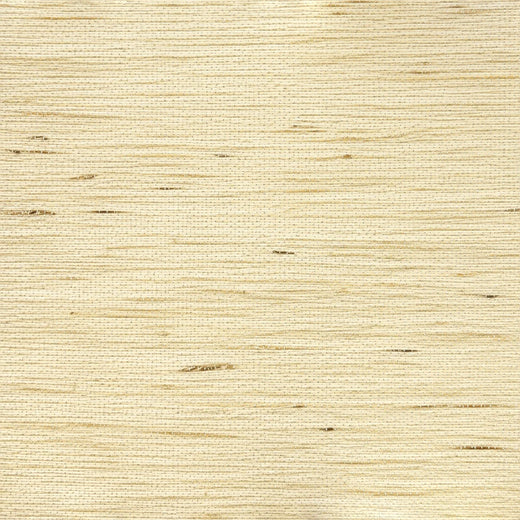 Custom Ramie Cashew Woven Bamboo Shades - Cashew D11-01 material close-up repair