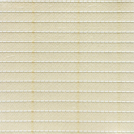 Custom Ramie Cream Woven Bamboo Shades - Cream D13-02 material close-up repair