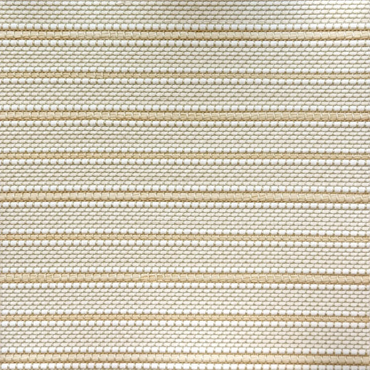 Custom Ramie Marble White Woven Bamboo Shades - DMC02-01 material close-up repair