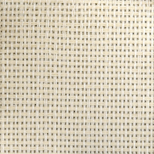 Custom Ramie Ivory Woven Bamboo Shades - Ivory JU-01 material close-up repair