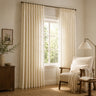 Pleated Curtains Drapry Sedge - Fredesigner