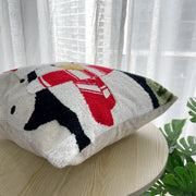 Christmas Pillow Charm - Fredesigner