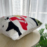 Christmas Pillow Charm - Fredesigner