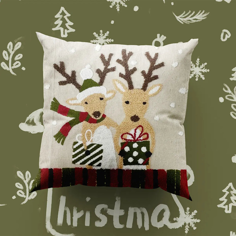 Decorative Pillow Covers