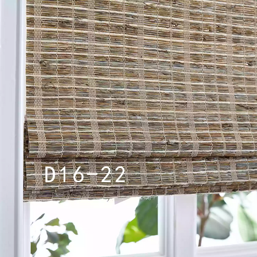 Bamboo Blinds for Windows 