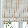 Easy to Lift & Fold Up Window Shades