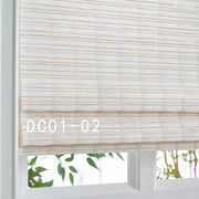 Blackout Roman Shade 