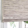 Light Filtering Roman Shades for Kitchen DC07-01/02/22 - Fredesigner