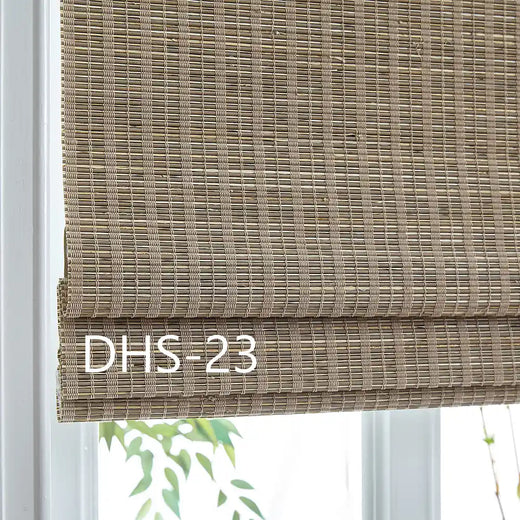 Custom Kids' Room Safe Shades DHS-23 - Fredesigner