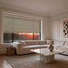 Extra Wide Woven Shade DHS-23 - Fredesigner