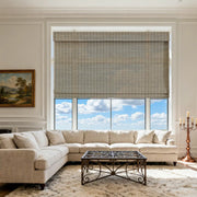 Extra Wide Woven Shade DHS-23 - Fredesigner