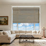 Extra Wide Woven Shade DHS-23 - Fredesigner