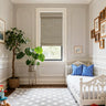 Window Roman Shades